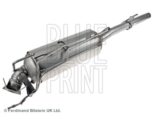 BLUE PRINT Сажевый / частичный фильтр, система выхлопа ОГ ADM560501